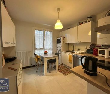 Appartement à louer 2 pièces 55.67m² - Photo 5