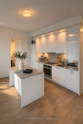 115 Denison Avenue #GPH19 - Photo 5