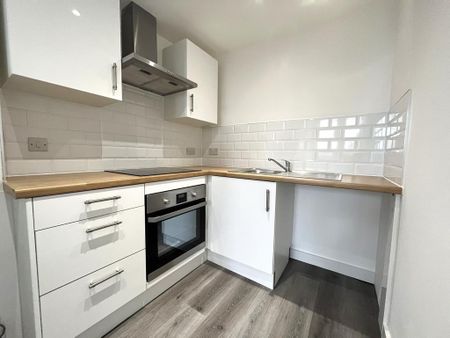 1 bedroom flat to rent - Photo 3