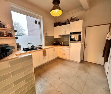 Prachtig gelijkvloers appartement vlakbij centrum Roeselare! - Foto 5