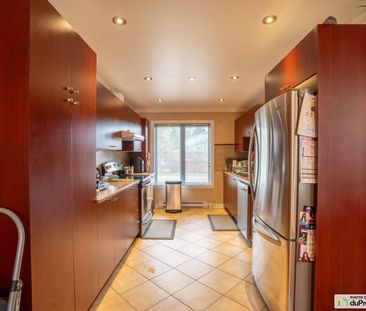 17411 Ch, Sainte-Marie, Kirkland à louer - Photo 4