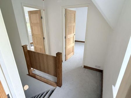 3 bedroom terraced house to rent - Photo 4