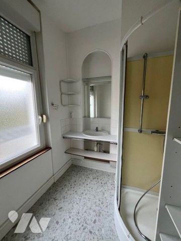 Grand T2 Quartier Gambetta - Photo 4