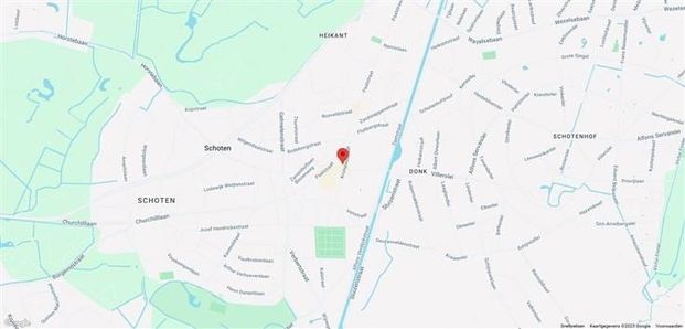 Appartement te huur - Foto 1