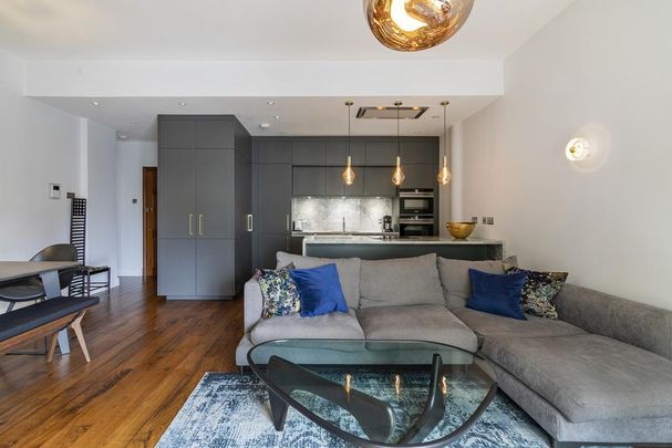 2 bedroom apartment to rent - Photo 1