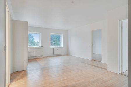 Rungstedvej 61, 1. th. - Foto 4