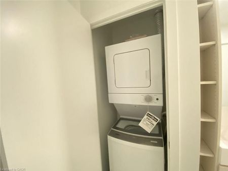 For Lease - 370 Martha Street Unit# 2206, Burlington, Ontario - Photo 3