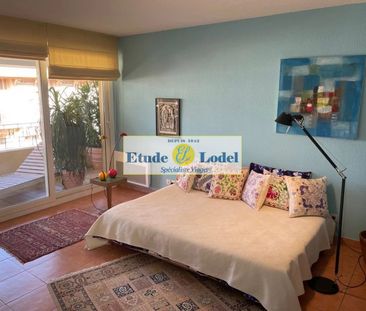 Appartement Nice Gambetta - Photo 2