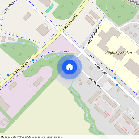 Tierp, Gävlevägen, 69, 81536