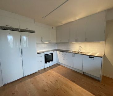 Vikingagatan, Gnosjö - Foto 3