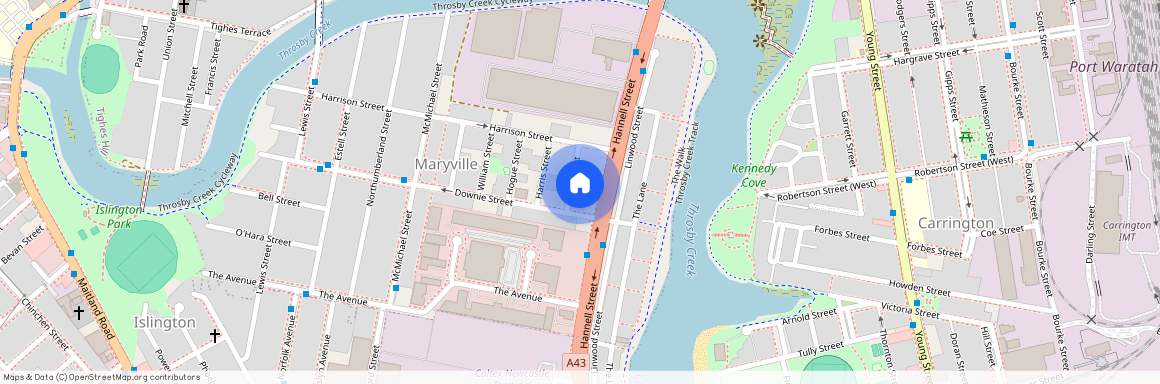 3 Lott St, NSW 2293, Maryville