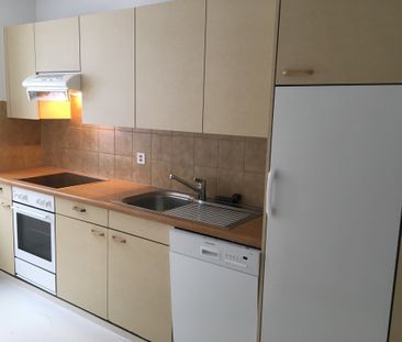 Komfortable Wohnlage direkt bei der Universität St. Gallen - Foto 3