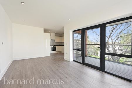 Etwell Place, Surbiton - Photo 4