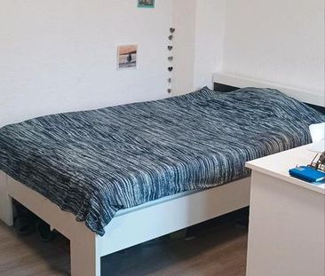 Möblierte 1-Zimmer-Wohnung - Photo 3
