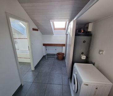 4.5 Zimmer, 110 m² - Foto 4