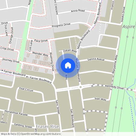 17 Zlatan Way, Vic 3336, Fraser Rise