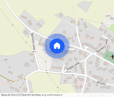 Chapel Meadows, Llangrove, Ross-on-Wye, Herefordshire, HR9 - Photo 1