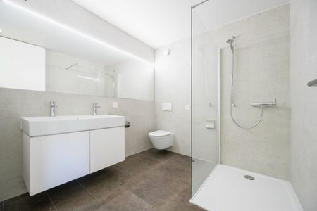 Bel appartement dernièrement rénové de 6.5 pièces - Photo 5