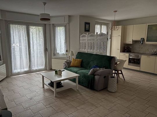 Luminous apartment ideally located in Lausanne 3,5 Rooms 1,834 CH - Photo 1