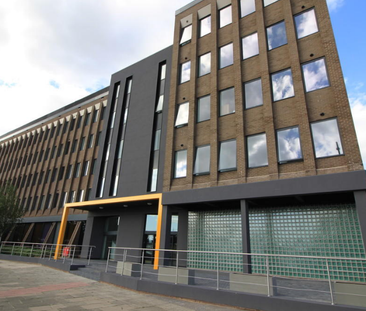 1 bedroom apartment to rent - Photo 5