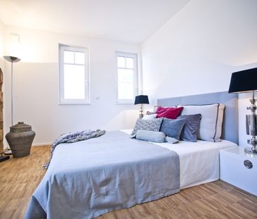 Wohnungsangebot - Photo 6