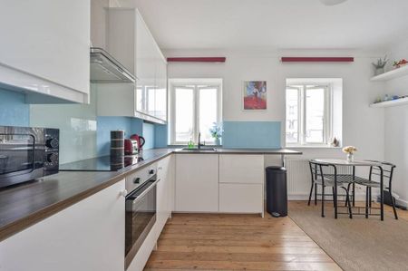 1 bedroom flat to rent - Photo 5