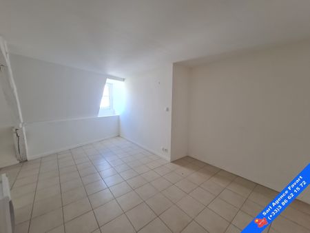 Location Appartement 3 pièces 72m² JOIGNY 89300 - Photo 5