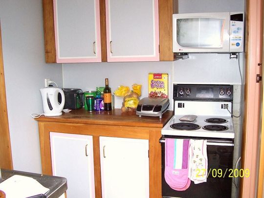 5 minute walk to lectures at Otago Uni 2026. - Photo 1