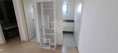 Apartamento com 1 quarto para alugar em Moema - SP - Photo 4