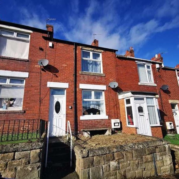 Park Terrace, Blaydon, NE21 - Photo 1