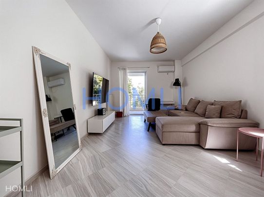Διαμέρισμα για ενοικίαση Κέντρο (Βουλιαγμένη) - Φωτογραφία 1
