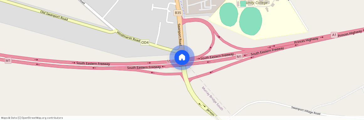 Murray Bridge, South East Sa