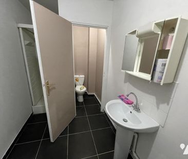 Location Appartement TII rez de chaussée à Bavay - Photo 4