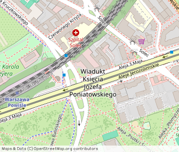 Premium apartament / Powiśle / Kamienica - Фото 1