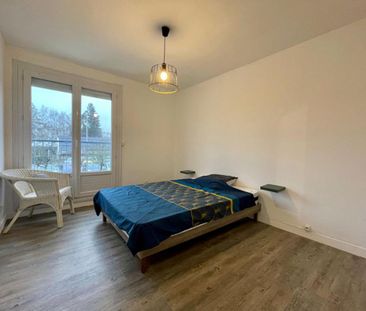 Location Appartement 3 pièces Meublé 69m² QUIMPER 29000 - Photo 2