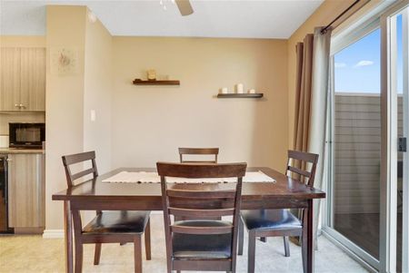 Charming 3 Bedroom Duplex With Fireplace And Backyard Oasis In Maple - Photo 5