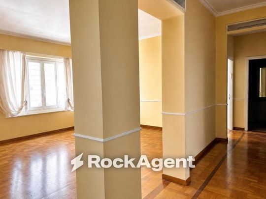 Trilocale viale Libia, 138, Africano - Villa Chigi, Roma - Foto 1