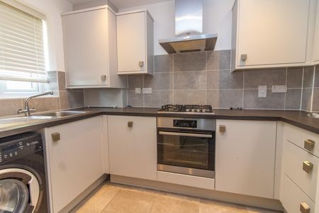Park View, Asfordby - Photo 3