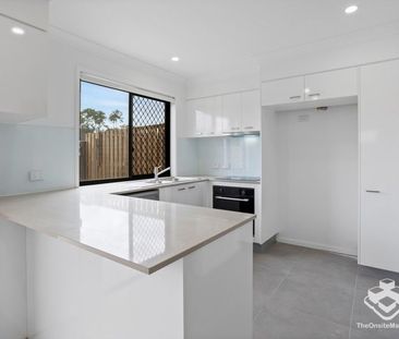 Brand new townhouses, 3bed+study & AC - Photo 4