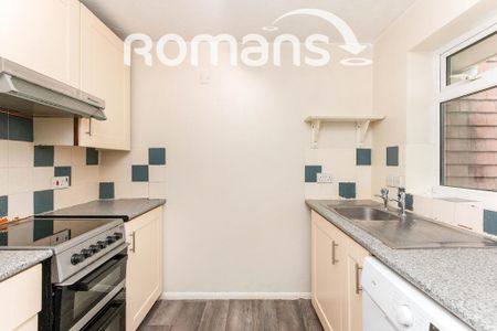 2 bedroom flat to rent - Photo 5