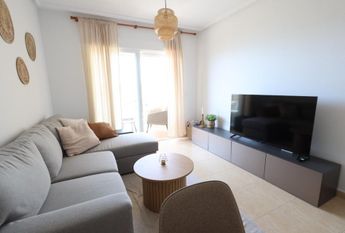 Apartamento en Terrazas II , Campoamor