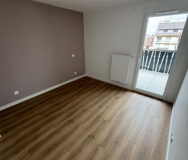 Location Appartement 2 pièces 42m² VALLEIRY 74520 - Photo 3