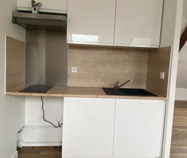 Location Appartement 1 pièce 30m² DARNETAL 76160 - Photo 6