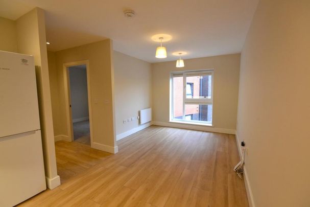 1 bedroom flat to rent - Photo 1