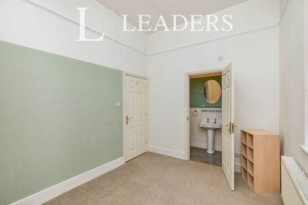 2 bedroom apartment to rent Duesbury Court, Mickleover, Derby, DE3 - Photo 4