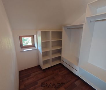 Casă spațioasă de închiriat în Sânpetru – 180 mp,... - Fotografie 6