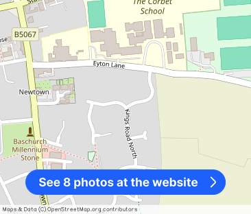 7 Kings Road North, Shrewsbury - Photo 1