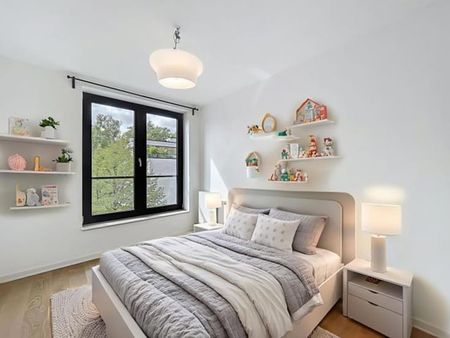 Appartement te huur - Photo 5