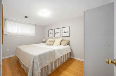For Lease - 3 Barwell Crescent Unit# Bsmt, Toronto, Ontario - Photo 2