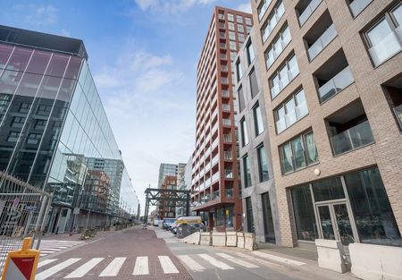 Oostenburgermiddenstraat 397 - Foto 2